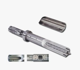 Bagaimana konduktivitas termal sekrup bimetal mempengaruhi kualitas produk?