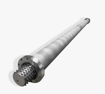 Apa metode kontrol suhu untuk ekstruder sekrup tunggal?