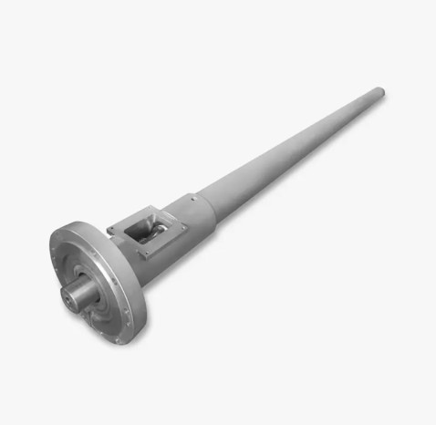 Apa persyaratan desain pembuangan panas untuk Barel Sekrup Tunggal selama ekstrusi suhu tinggi dan tekanan tinggi?