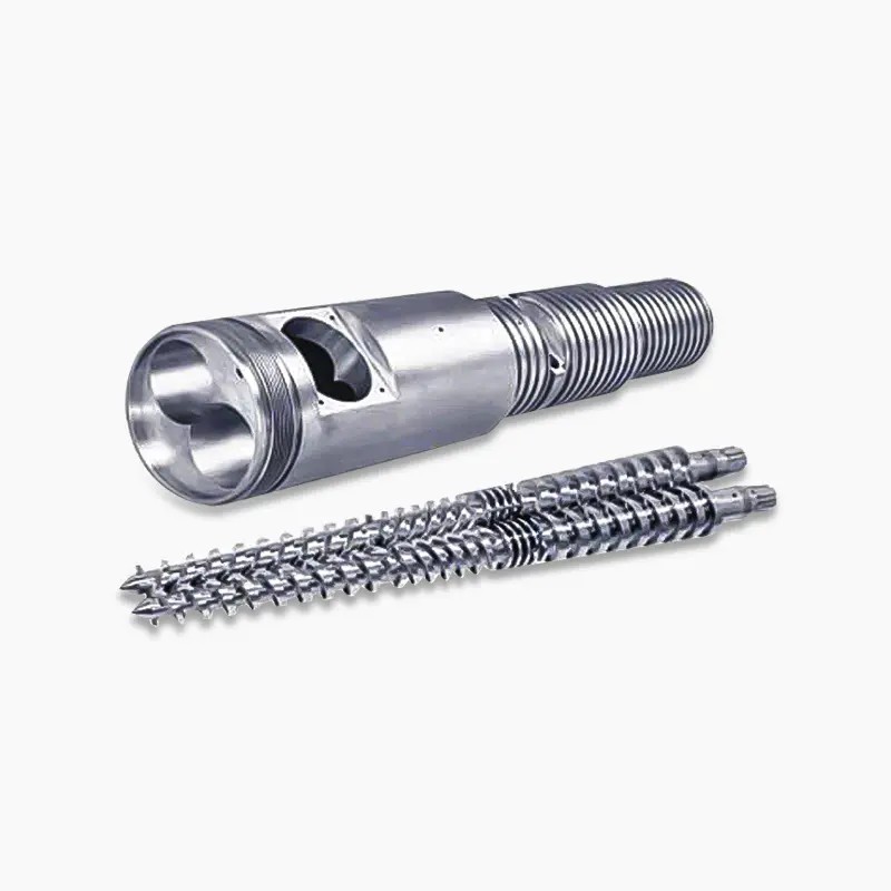 Screw Barrel dan Screw Extruder: Jenis, Pemilihan, dan Panduan Perawatan